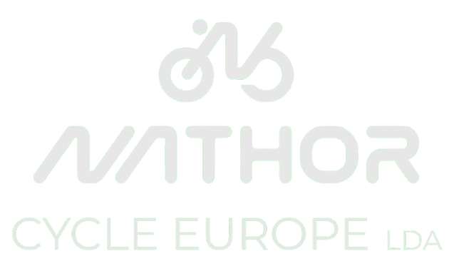 Logótipo Nathor Cycle Europe